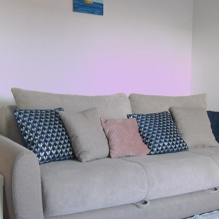 סרימה Apartment Marina מראה חיצוני תמונה