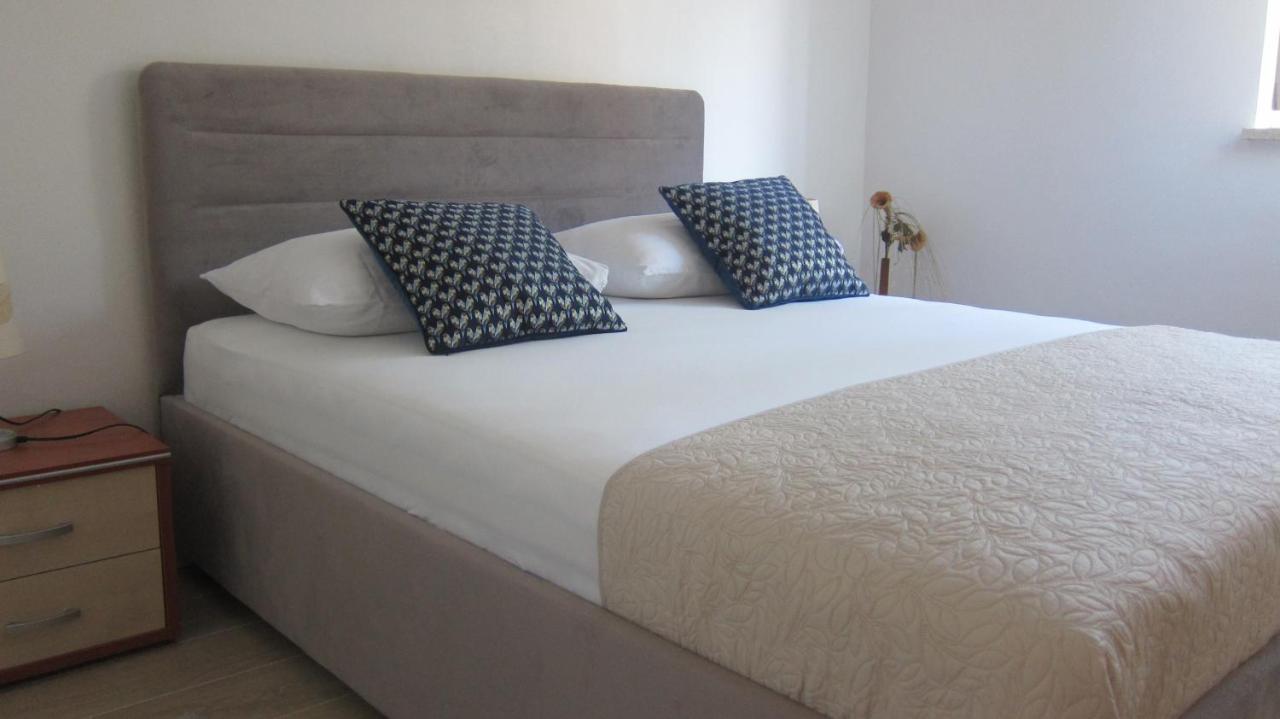 סרימה Apartment Marina מראה חיצוני תמונה