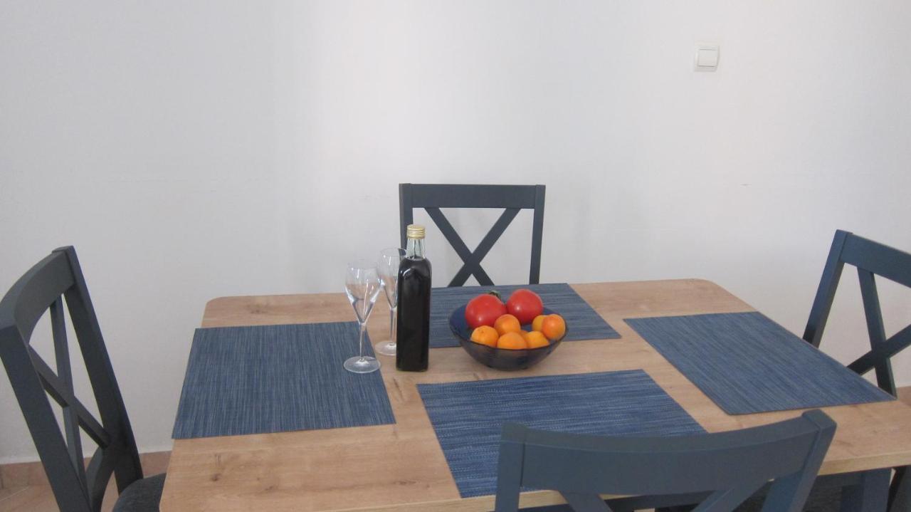 סרימה Apartment Marina מראה חיצוני תמונה