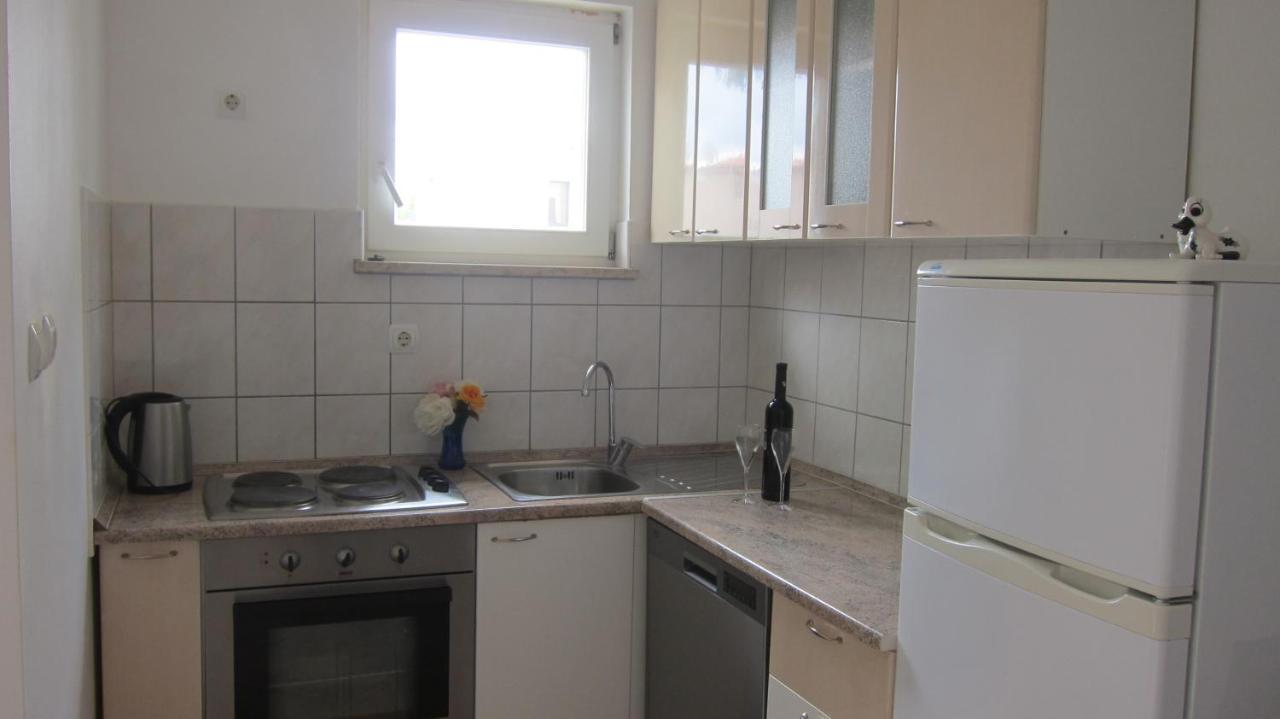 סרימה Apartment Marina מראה חיצוני תמונה