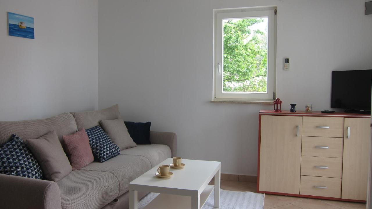 סרימה Apartment Marina מראה חיצוני תמונה