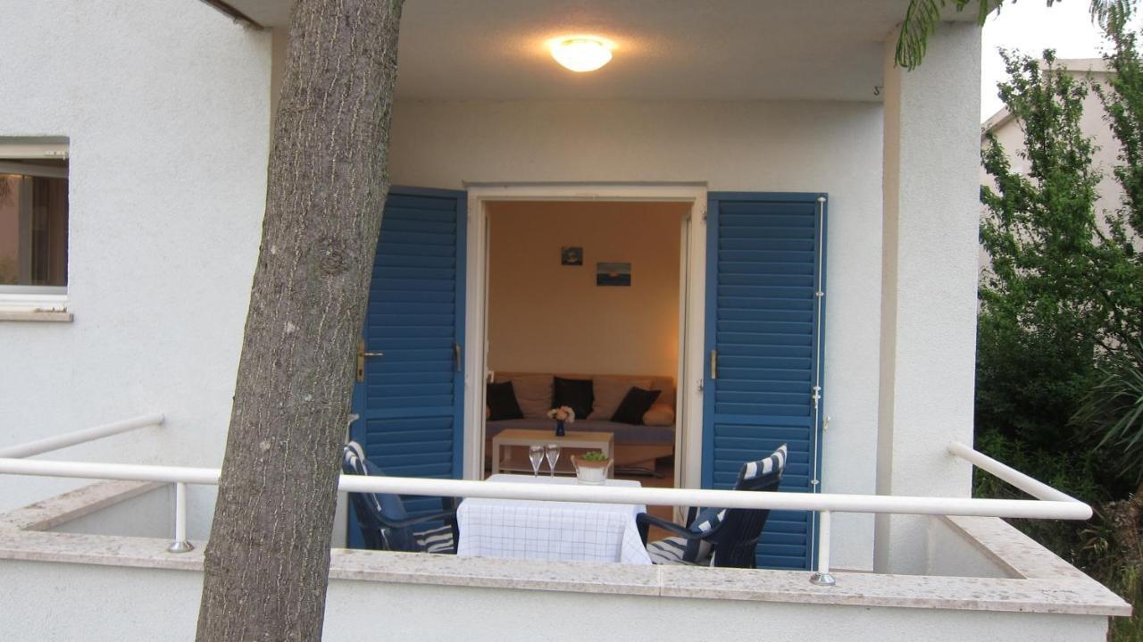 סרימה Apartment Marina מראה חיצוני תמונה