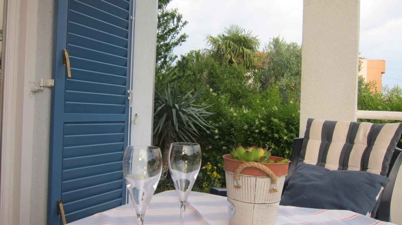 סרימה Apartment Marina מראה חיצוני תמונה
